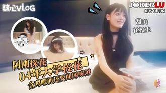  【糖心探花】约操极品反差大学生 口技一流穿上情趣装使劲操