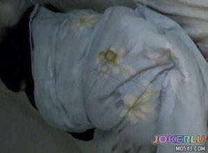  一场意外的迷奸妈妈