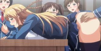  【中文字幕】哥哥给我阴道射精 