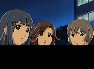  【中文字幕】封闭的病房里第 