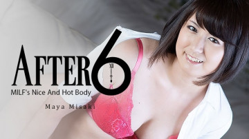 heyzo_2322 诱人的熟女-美咲マヤ