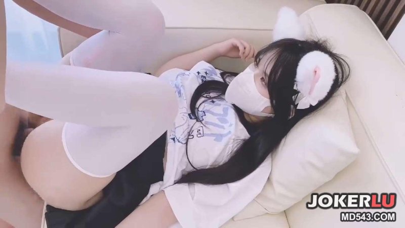  【小敏儿】萝莉嫩妹肉身偿债