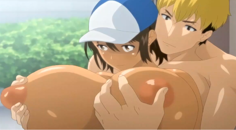  【中文字幕】人妻初体验 第三集 