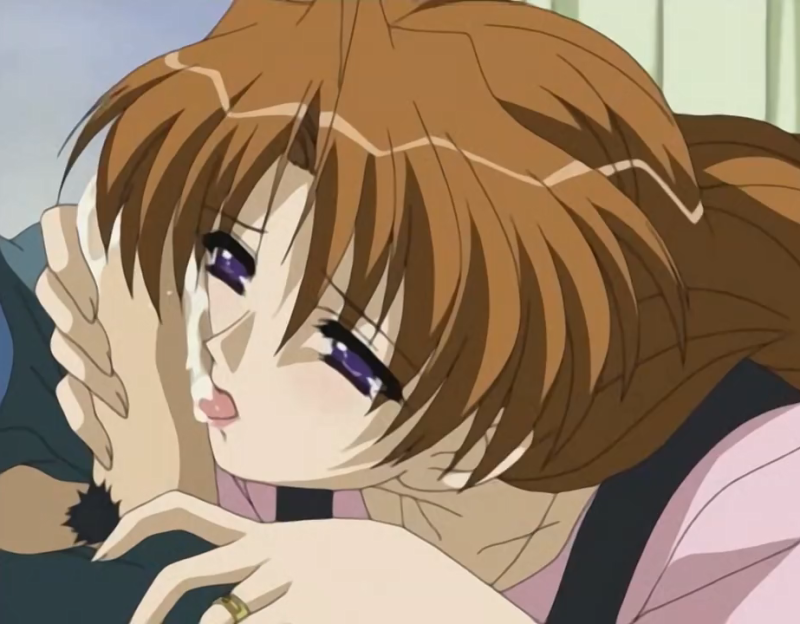  【中文字幕】你愿意和我一起试试吗 第一集 